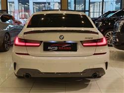 بي ام دبليو الفئة 3